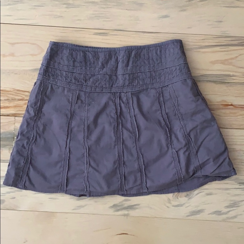 Prana Erin Skirt